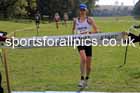 Senior Womens Relay, 2025 Farringdon Cross Country Relays, Sunderland. Photo: David T. Hewitson/Sports for All Pics